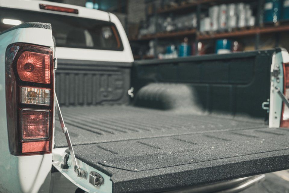 highest quality coatings