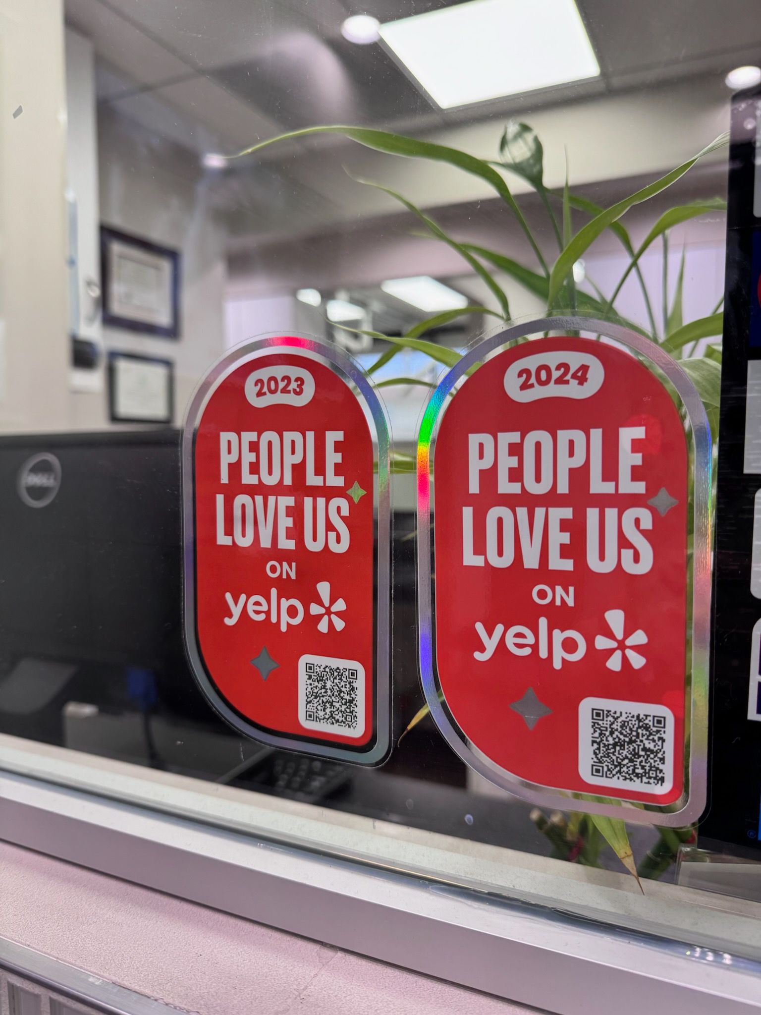 Michael Yang DDS - 5 star yelp reviews