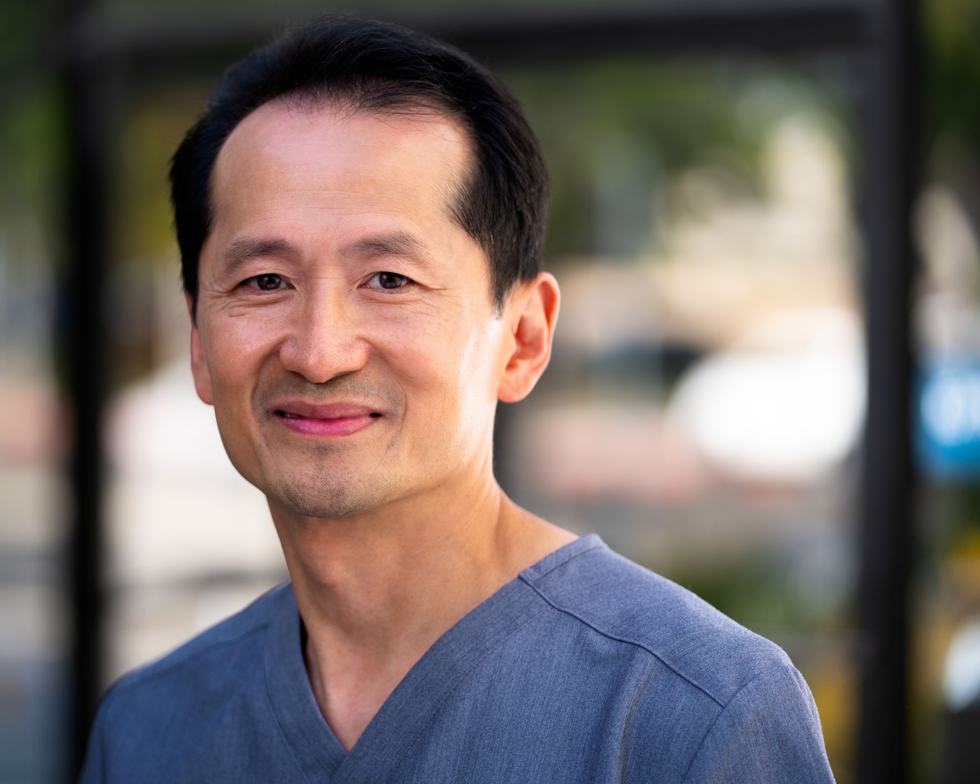 Dr Michael Yang DDS - Tustin family dentistry