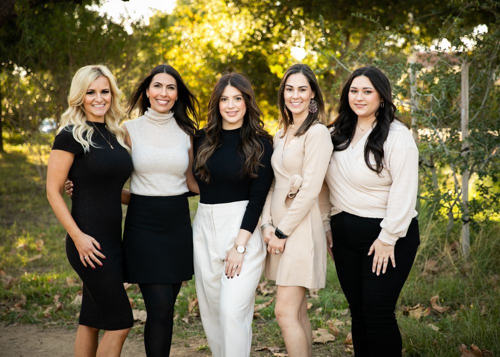 Michael Yang DDS team