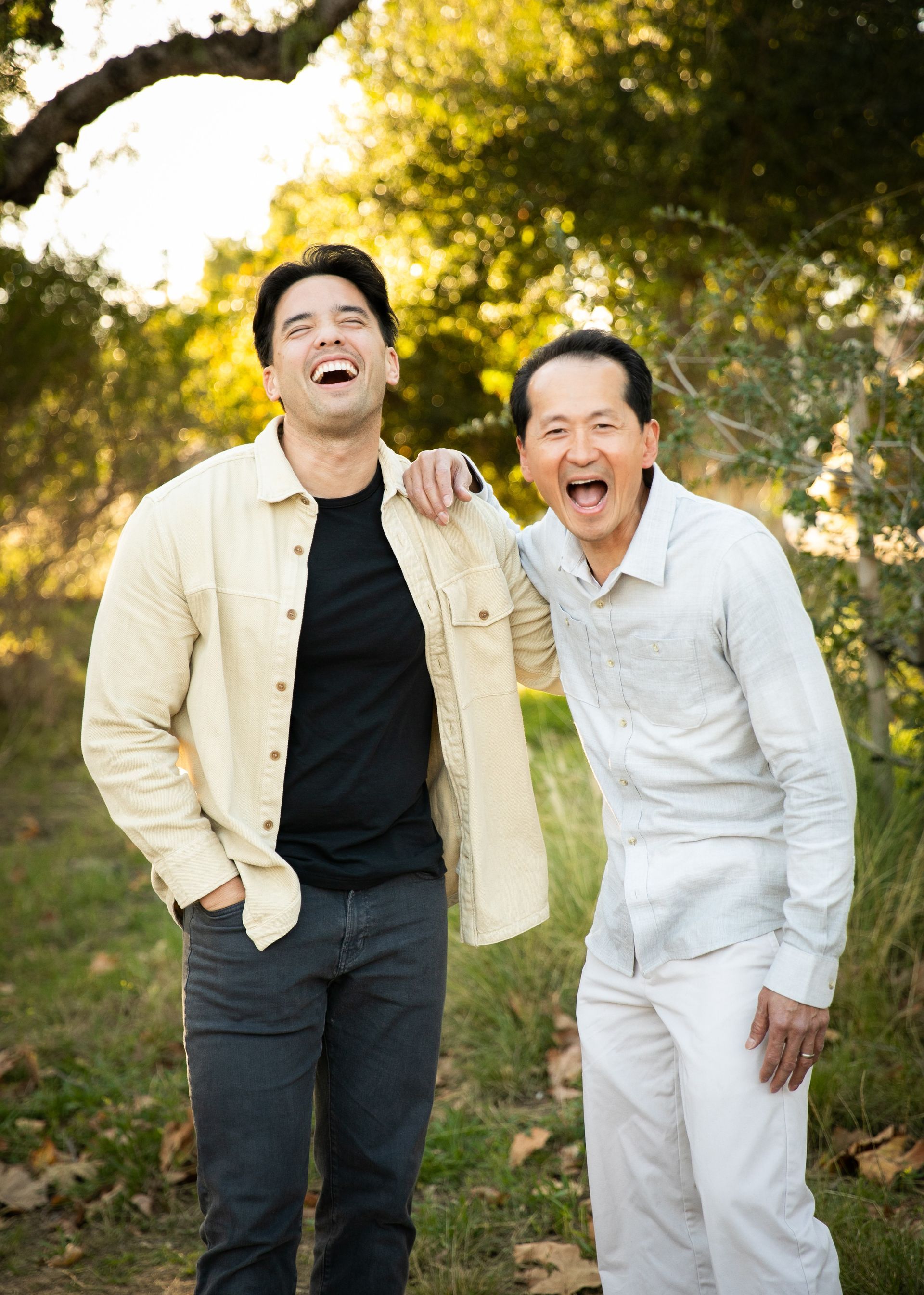 Michael Yang DDS - Doctors Mike and Henry