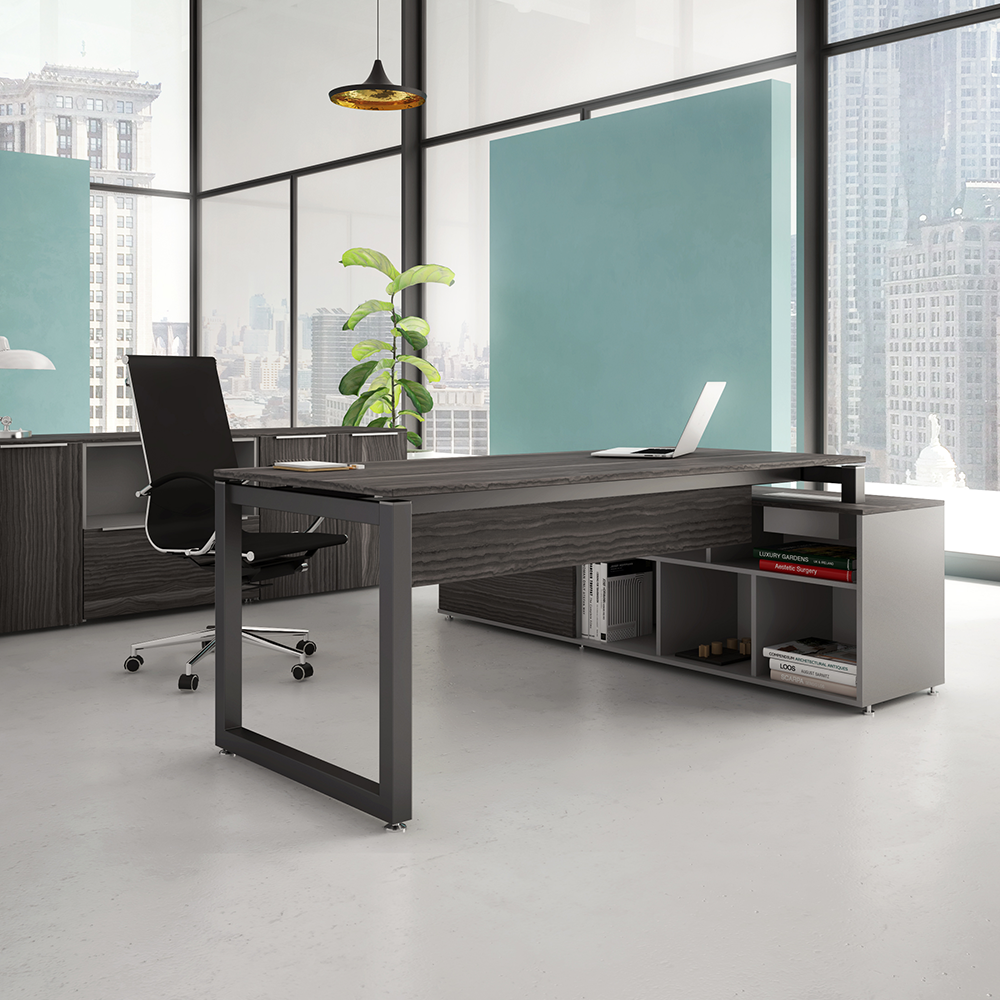 MOBILILARIO PARA OFICINA