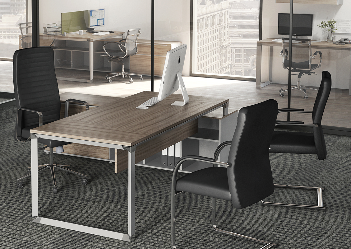 CONJUNTOS EJECUTIVOS