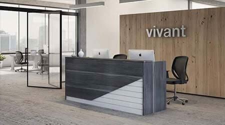 OFFIVISION - Muebles a la medida