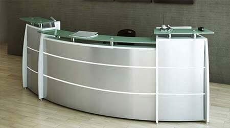 OFFIVISION - Muebles de oficina