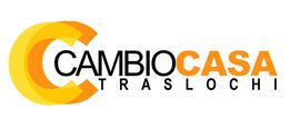 Traslochi Cambiocasa - Logo