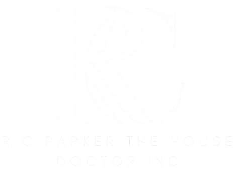 R C Parker The House Doctor Inc