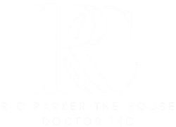 R C Parker The House Doctor Inc
