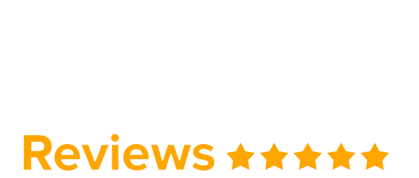 A google logo with 4.9 stars and 310 reviews