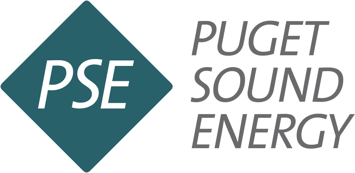 Puget Sound Energy logo