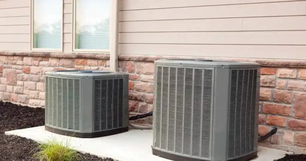 Air conditioning repair service in Lakewood WA