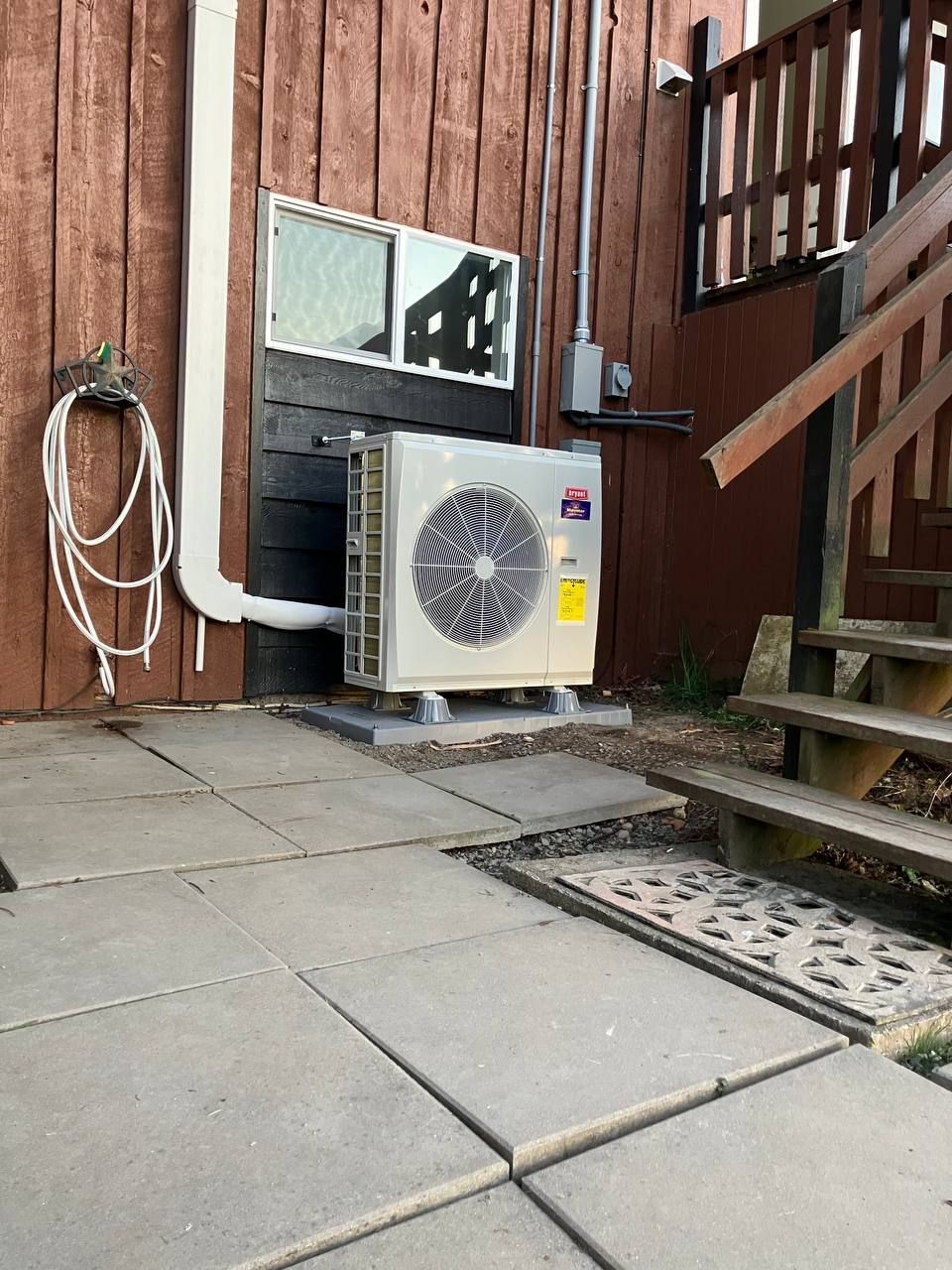 Cooling Repair in Renton, WA by Mayster heating and air