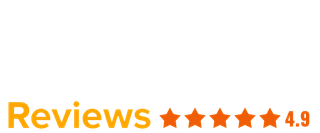 A google logo with 4.9 stars and 310 reviews