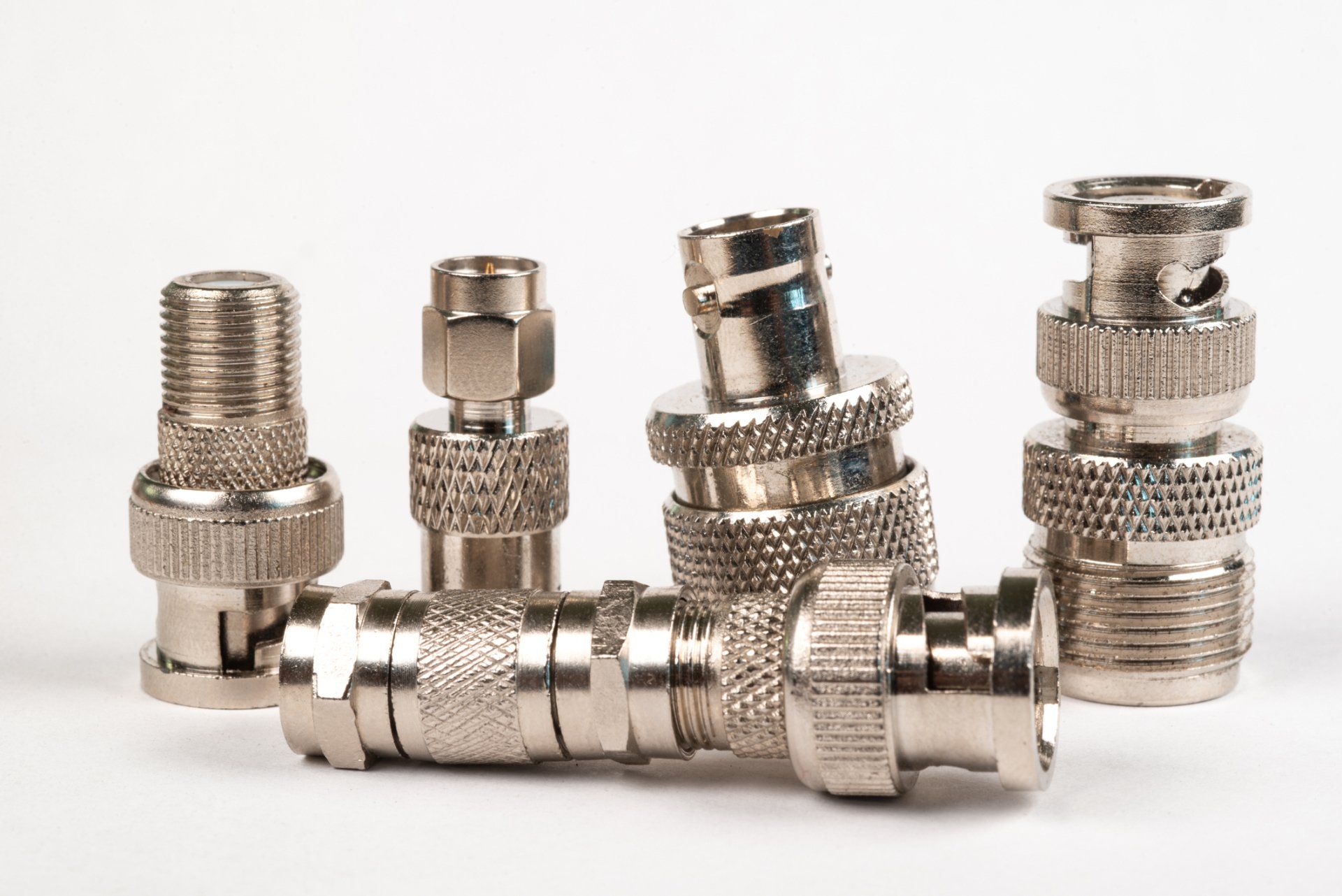 A Shiny Copper Nickel Plating Covering– Melbourne, VIC – Sterling Plating Pty Ltd