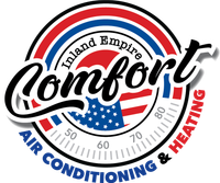 Inland Empire Comfort Logo