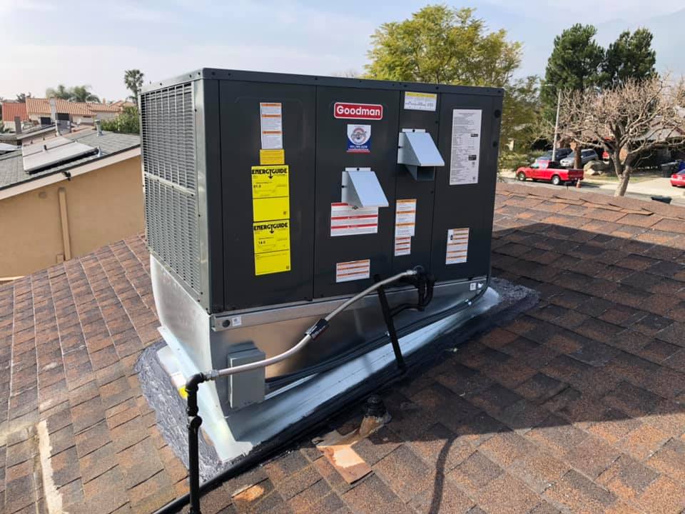 15 Ton Goodman AC Unit For Sale HVAC | escapeauthority.com