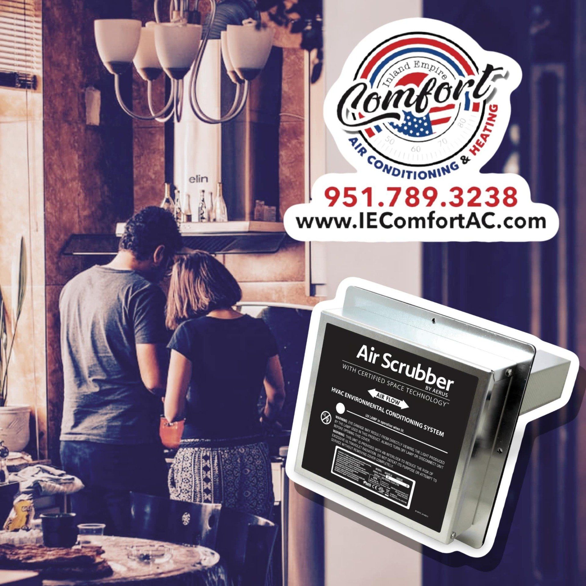 Riverside Heating and AC Company