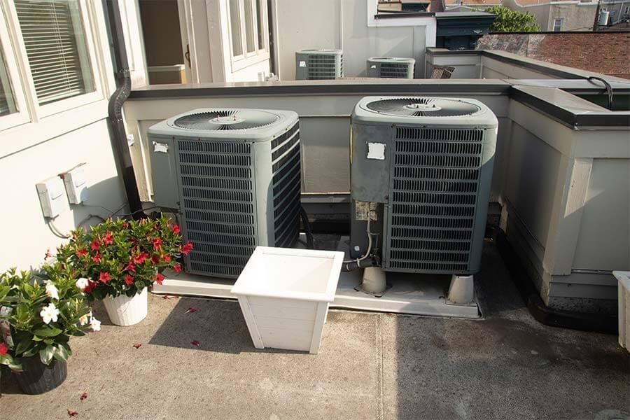 Fix Refrigerant Leaks for Good With Air Conditioning Repair