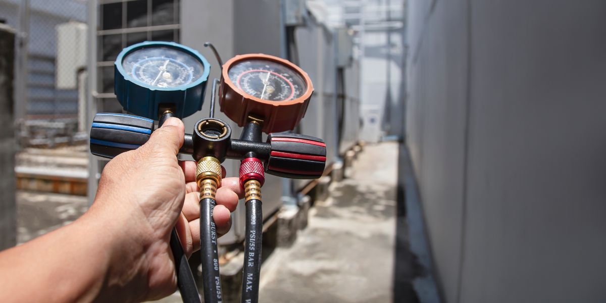 how to fix car ac compressor noise
