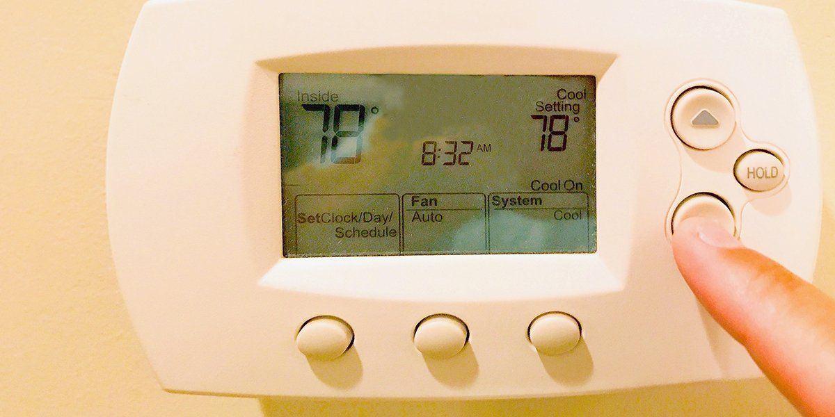The Benefits of Setting the Correct AC Temperature in Summer