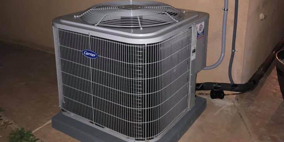 do old air conditioners use more electricity