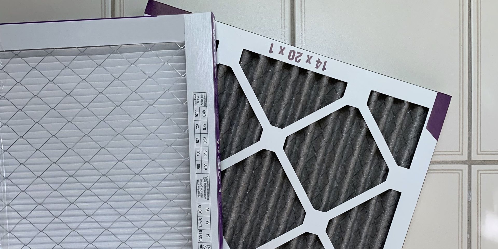 do you need to change furnace filter in summer