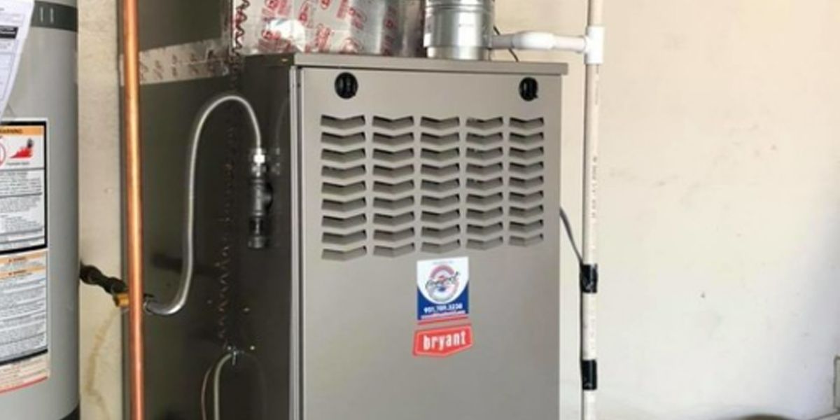 Benefits of Professional Heating Installation