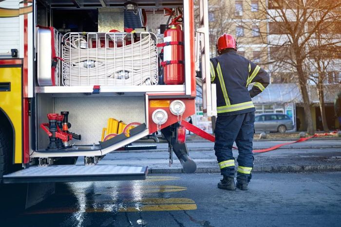 Inland Empire Comfort - Offer 20% off