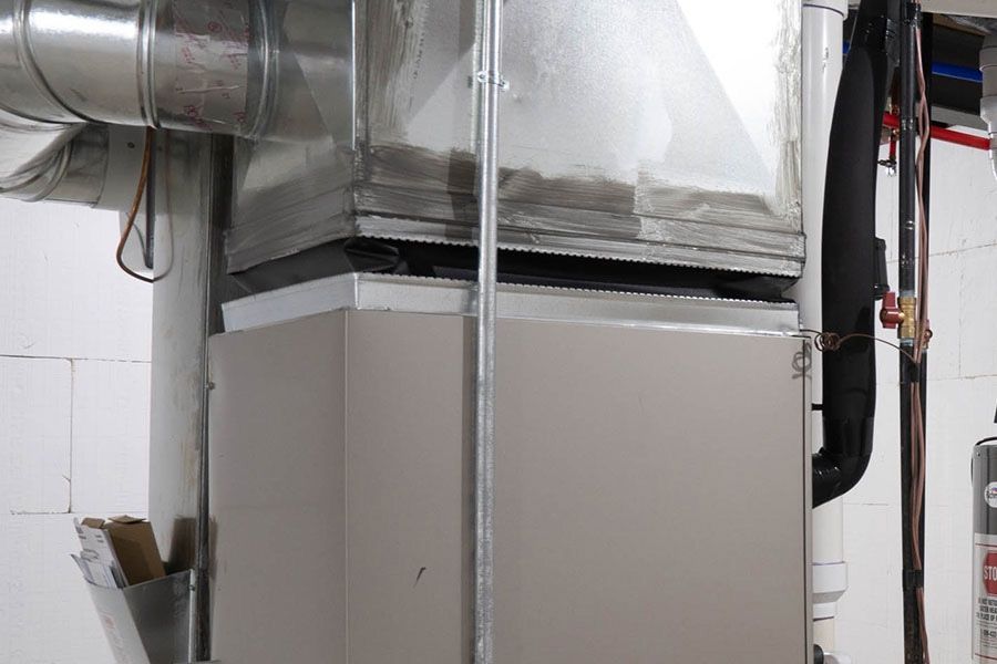 Fix Refrigerant Leaks for Good With Air Conditioning Repair