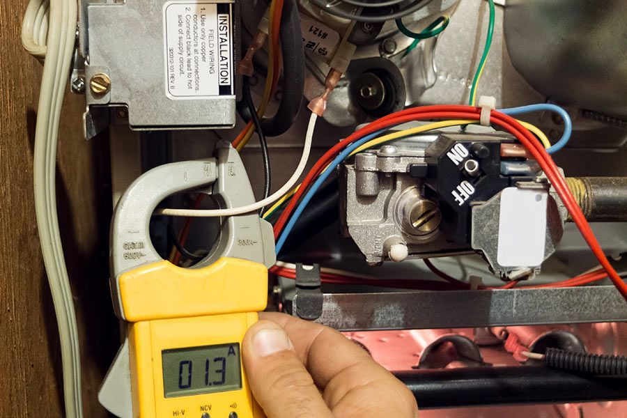 Furnace Issues in Rancho Cucamonga, CA