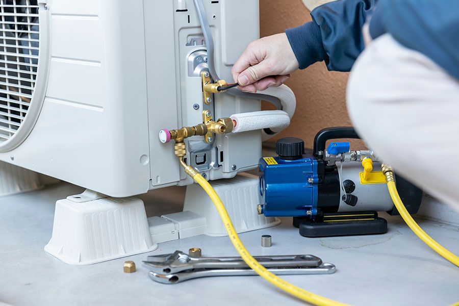 AC repair in San Bernardino CA