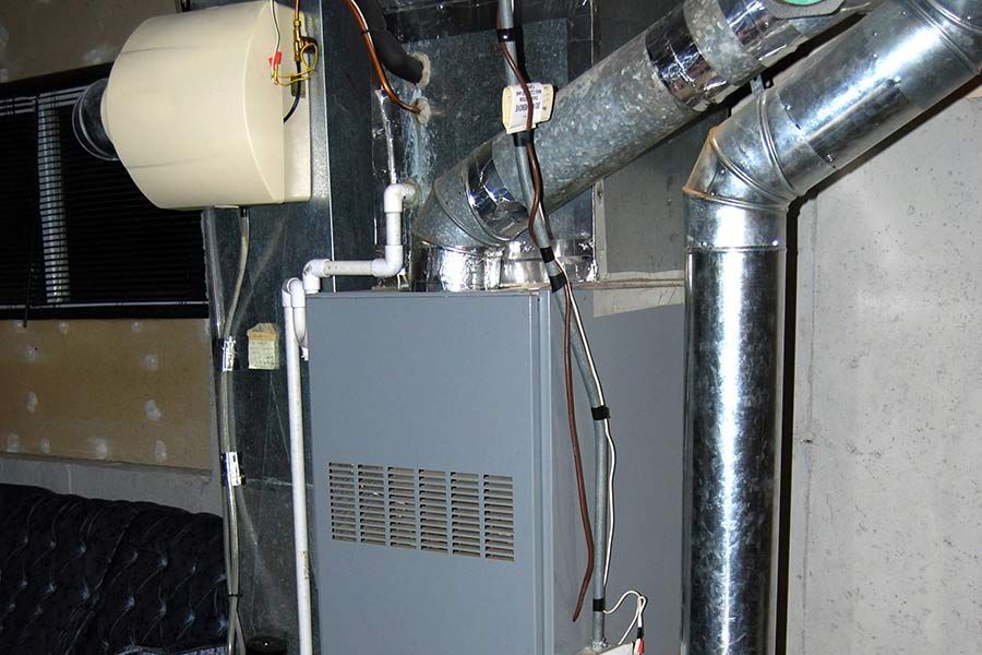 Professional Heating Installation Services