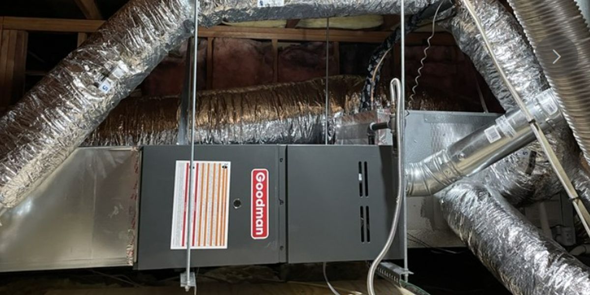 What Happens When a Furnace Pressure Switch Goes Bad?