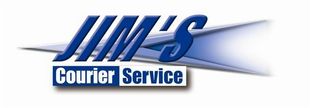 Jim's Courier Service