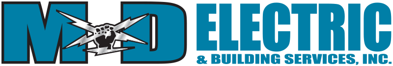 M&D Electric and Building Services