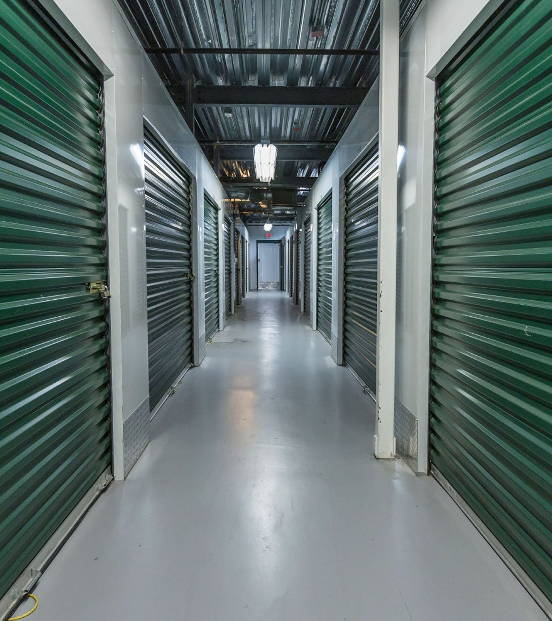 Business Storage Facility in Midland, TX