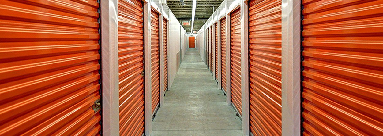 Mini Storage in Midland, TX