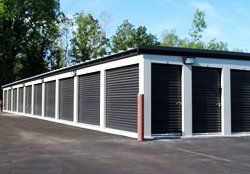 Mini Storage Units in Midland, TX
