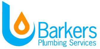 barkers plumbing services