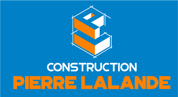 Construction Pierre Lalande LOGO