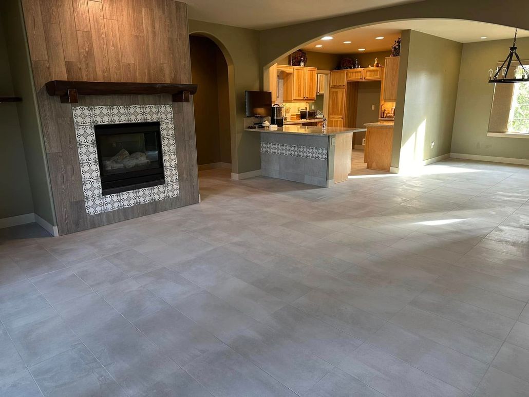 About ACD Construction LLC in Bend, OR