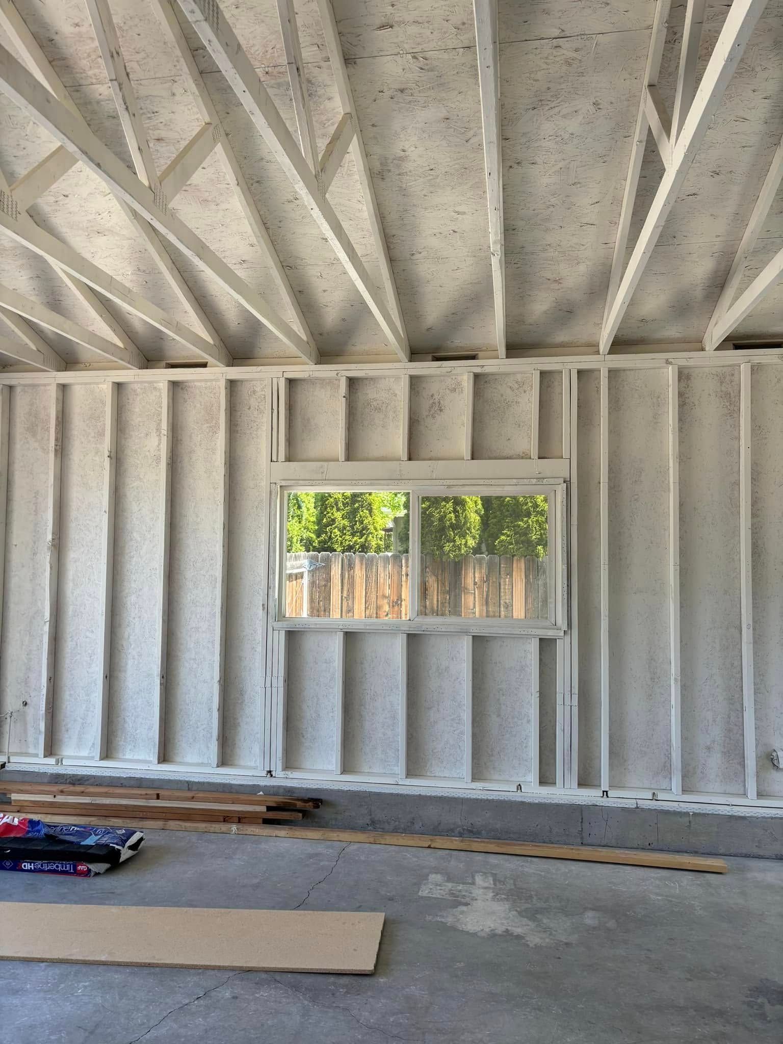 General Contractor Services in Bend, OR