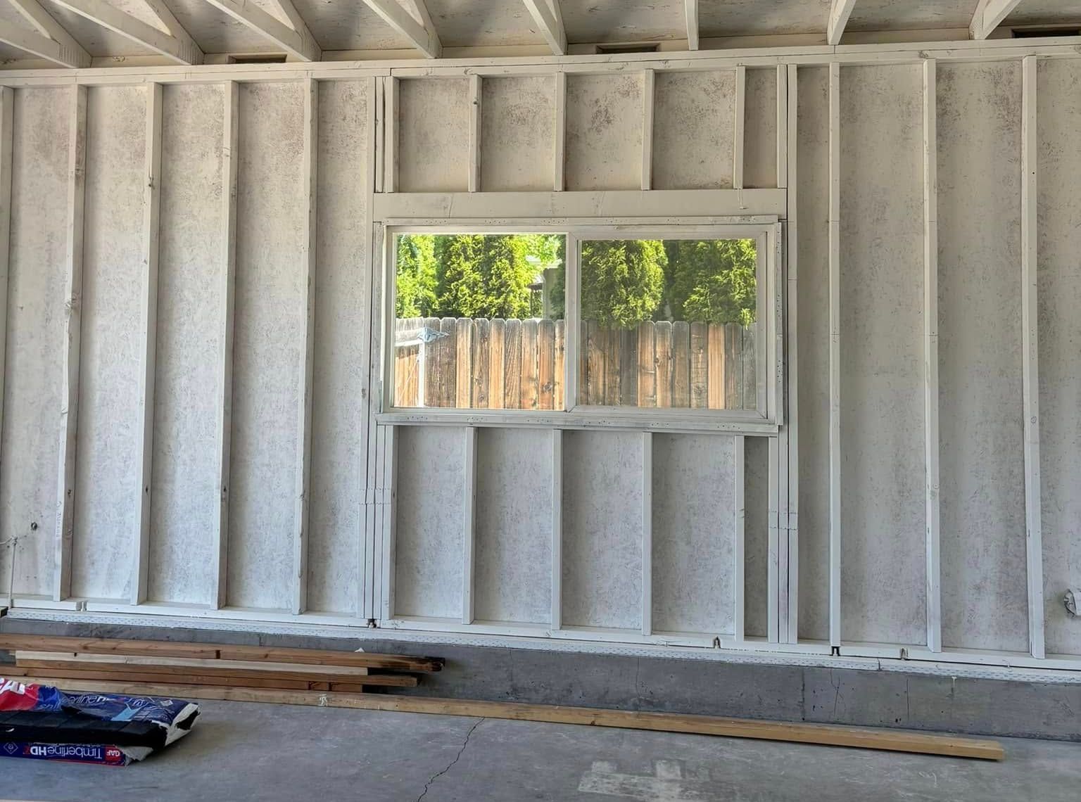 General Contractor Services in Bend, OR
