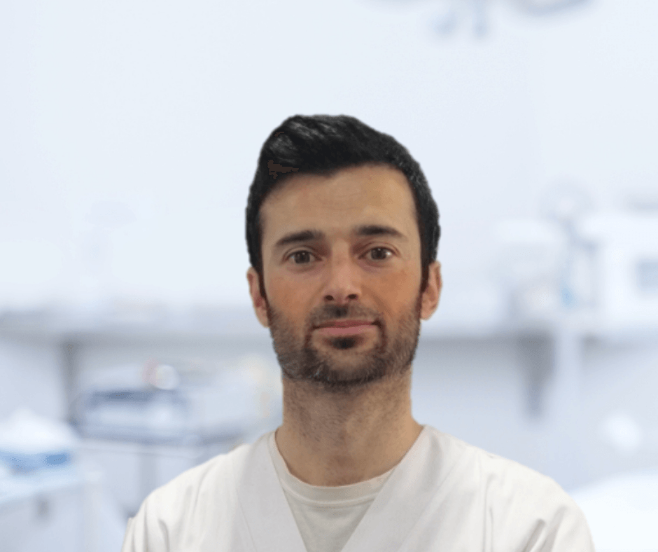 GestiDente - Clínica Central de Belas