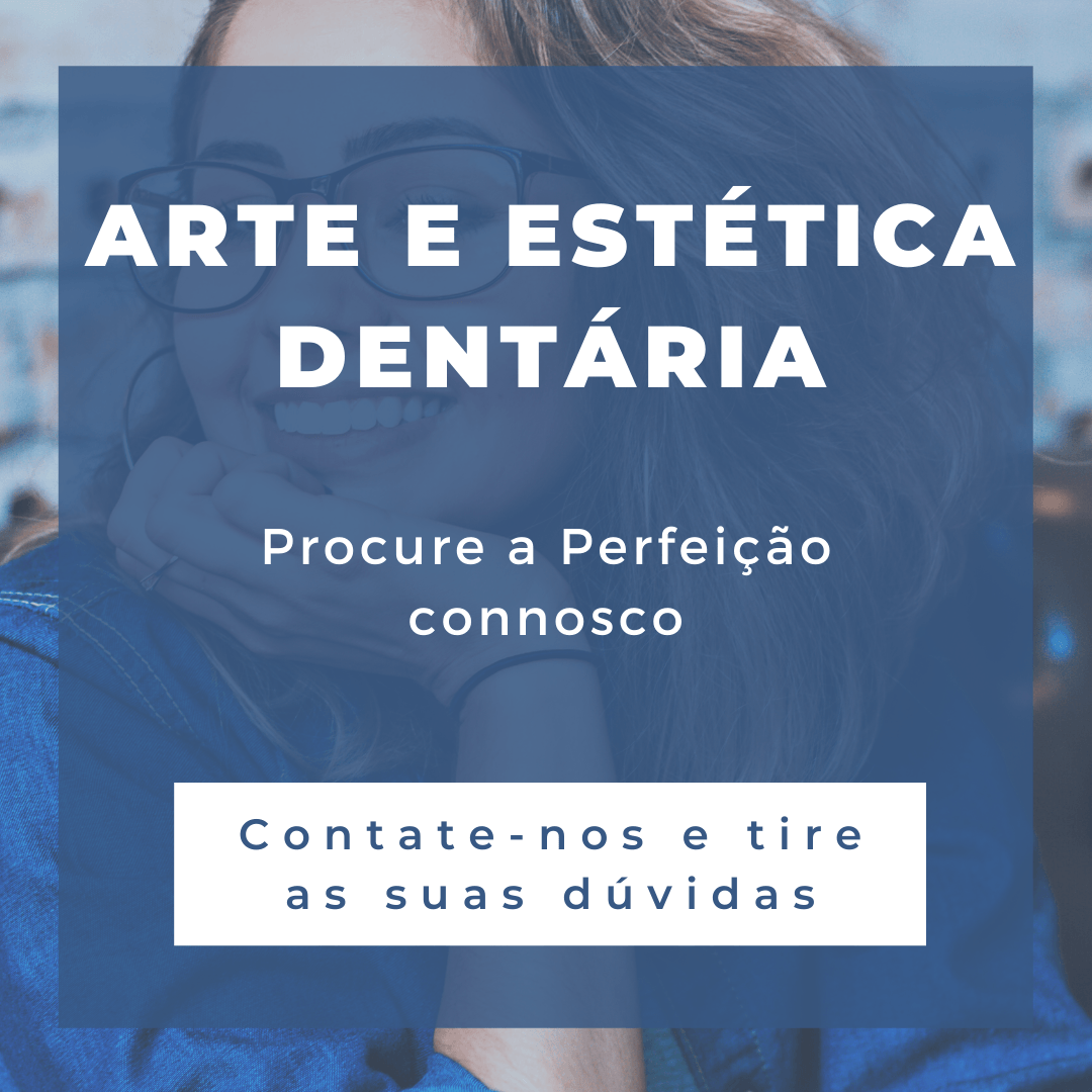 Arte e Estética Dentária. Conte com Médicos Dentistas habilitados das mais modernas técnicas de atuação. Marque a sua consulta