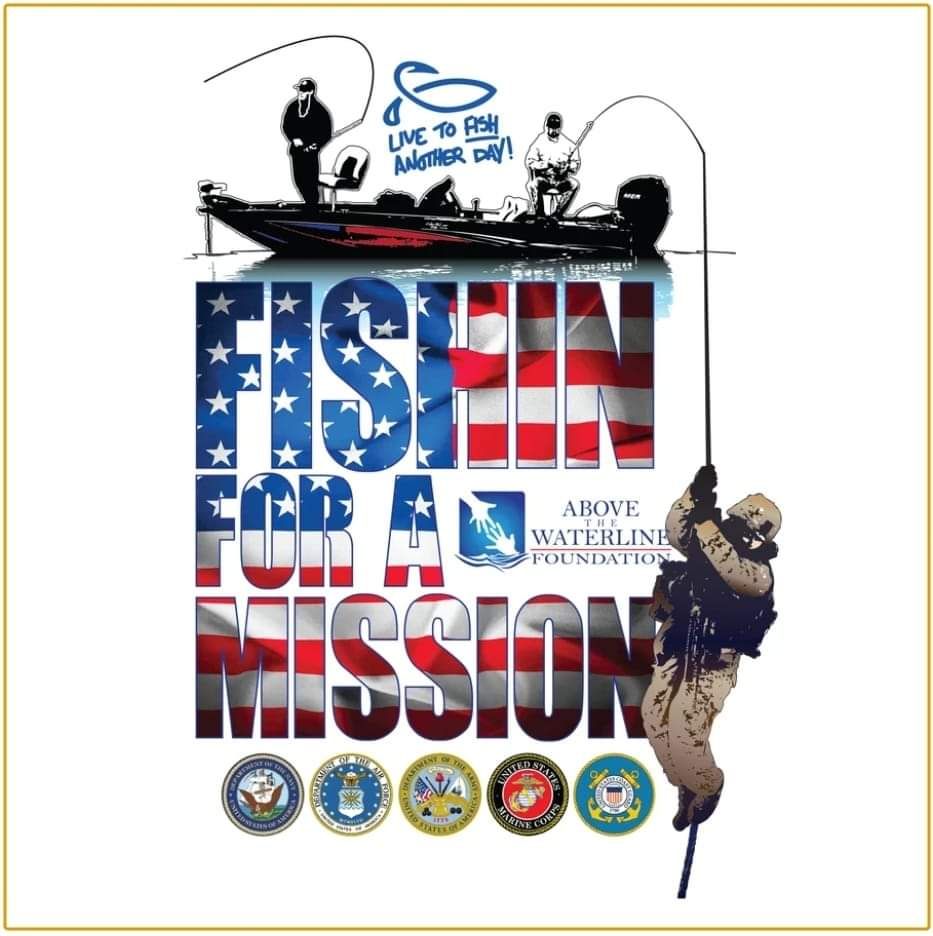 Fishin For A Mission — Orange County, NY — MD Preservation
