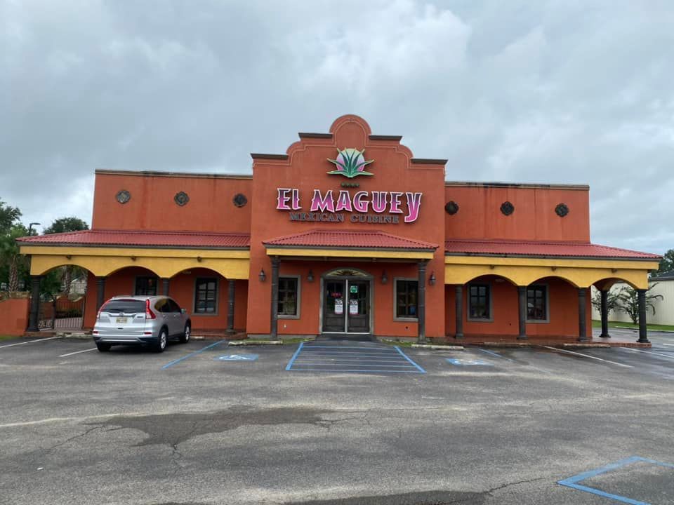 Commercial Pressure, Power & Soft Washing – St. Louis, MS – Rescue Power Washing, LLC.