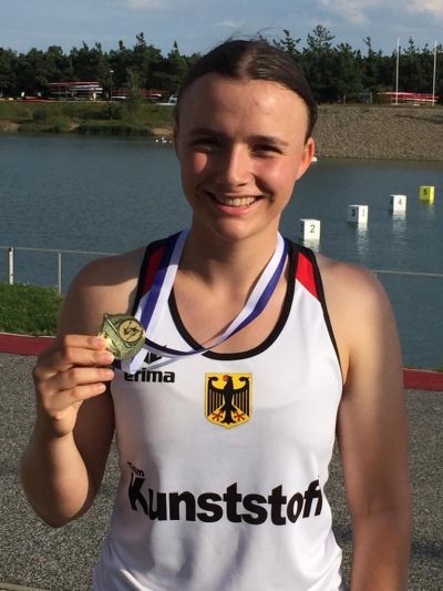 Chantal Tornow