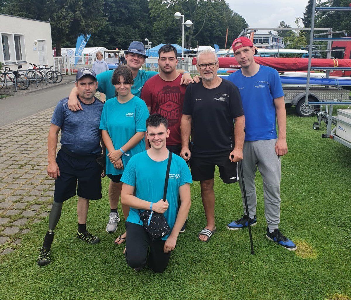 Gruppenfoto Gruppenfoto