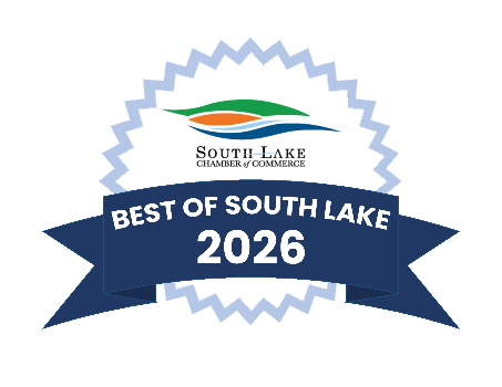 Voted Best Education Service of South Lake